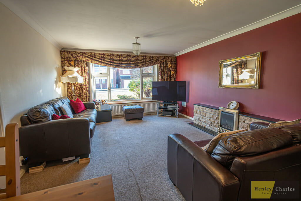 Additional property image - Sunningdale Close, Handsworth Wood