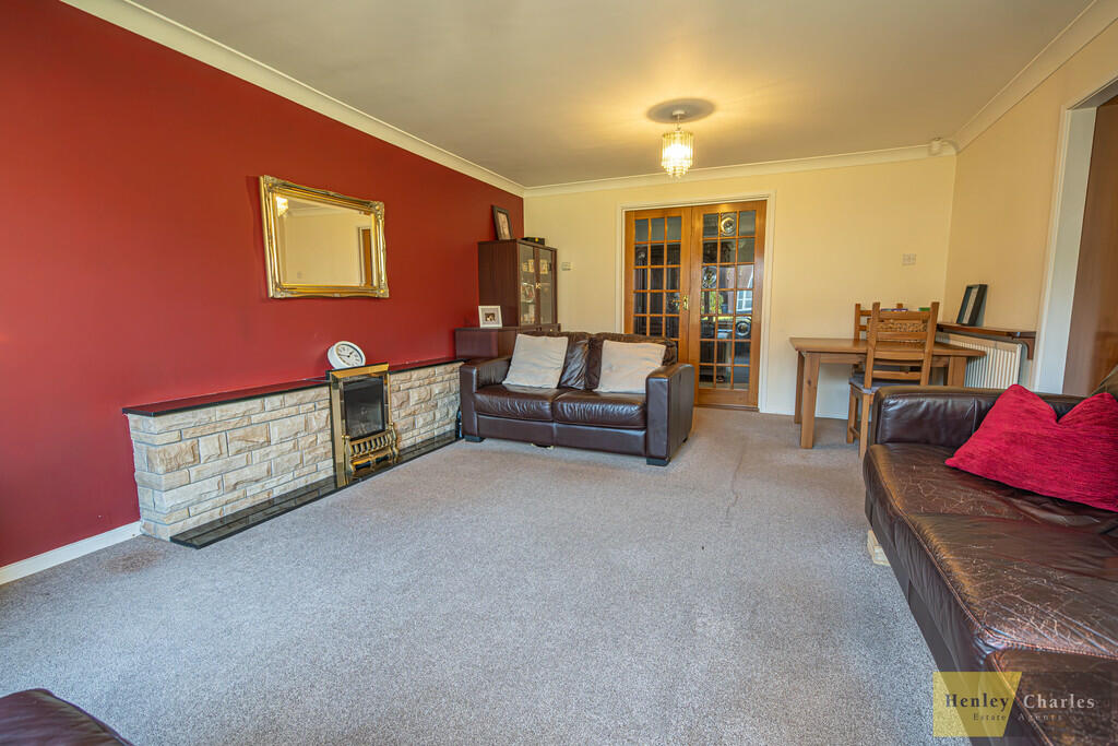 Additional property image - Sunningdale Close, Handsworth Wood