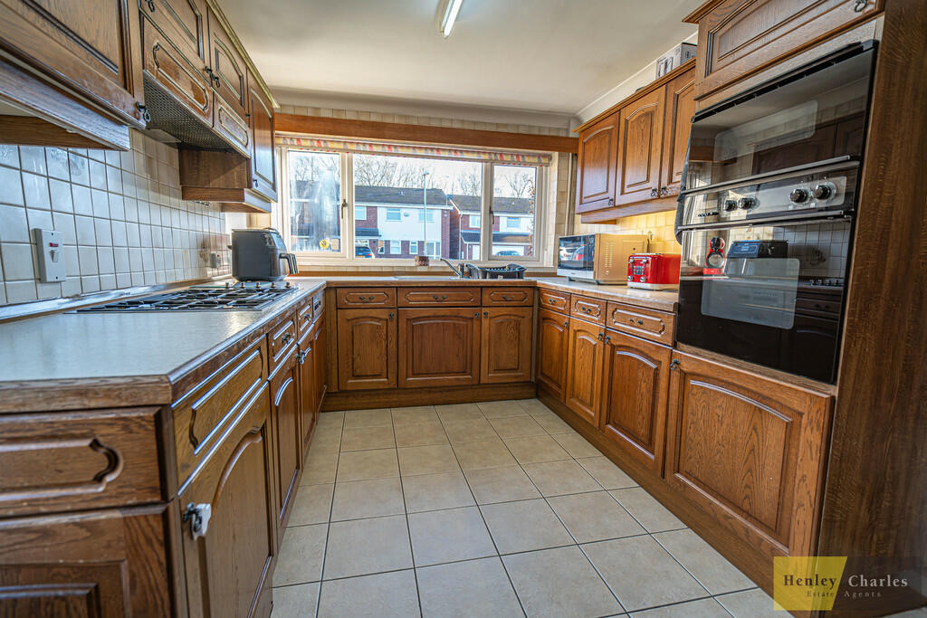 Additional property image - Sunningdale Close, Handsworth Wood