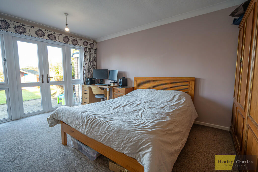 Additional property image - Sunningdale Close, Handsworth Wood