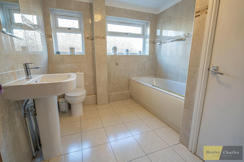 Additional property image - Sunningdale Close, Handsworth Wood