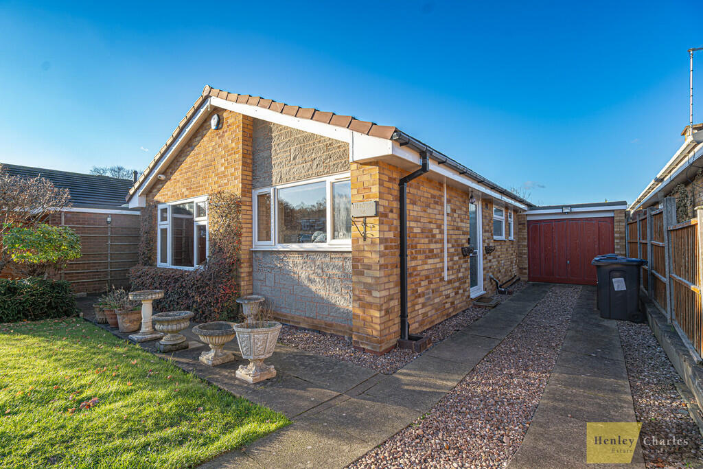 Additional property image - Sunningdale Close, Handsworth Wood