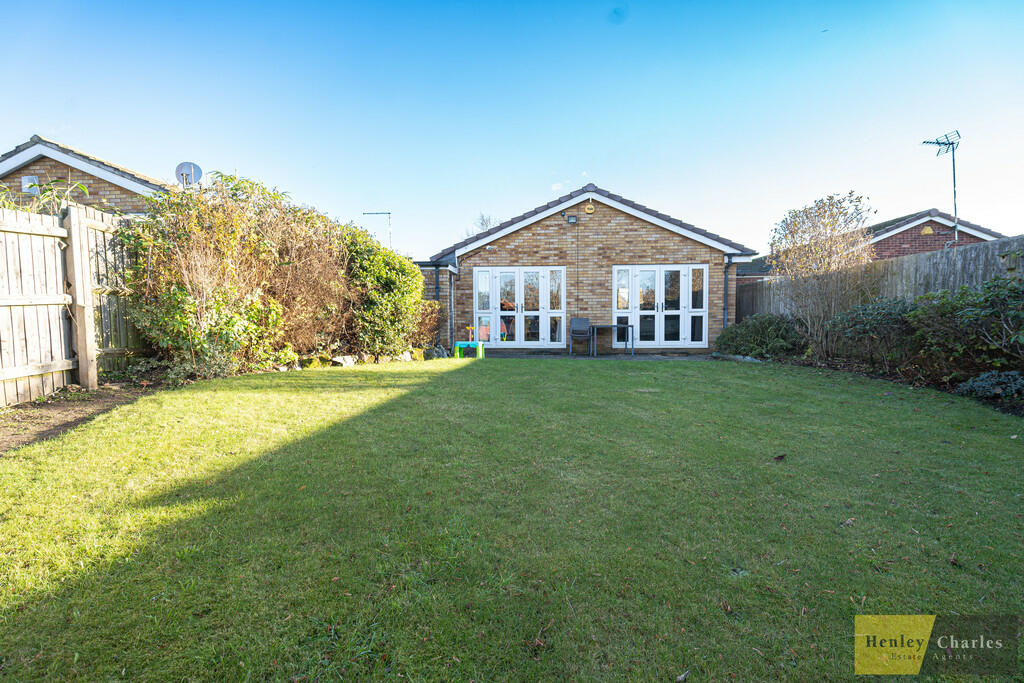 Additional property image - Sunningdale Close, Handsworth Wood