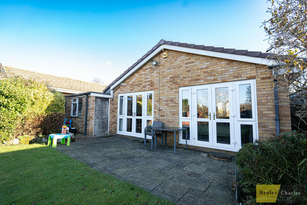 Additional property image - Sunningdale Close, Handsworth Wood