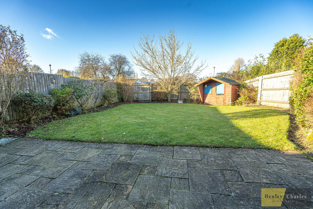Additional property image - Sunningdale Close, Handsworth Wood