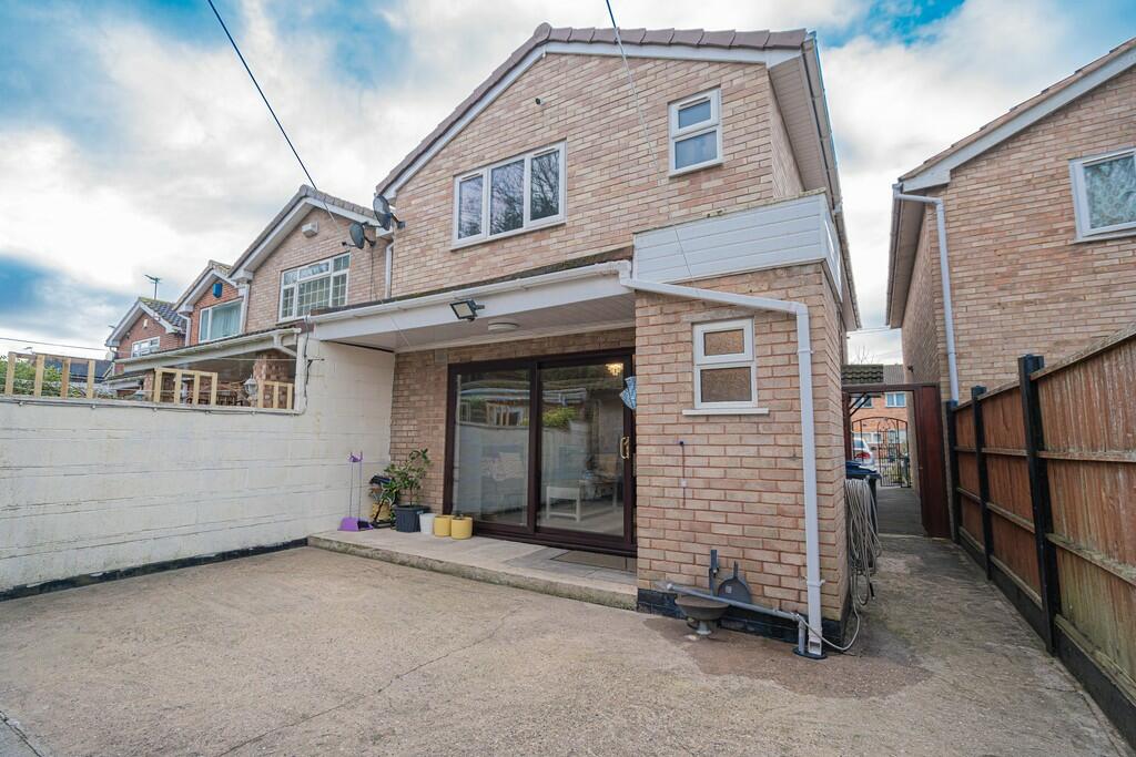 Additional property image - Andrew Gardens, Handsworth, Birmingham