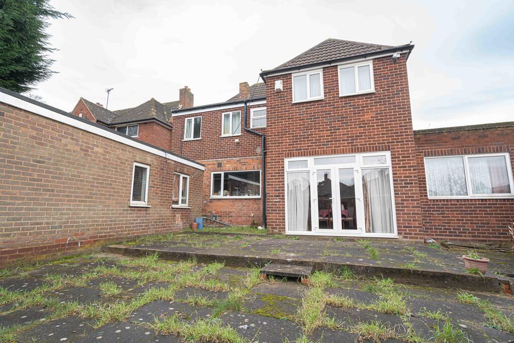 Additional property image - Hamstead Hill, Handsworth Wood