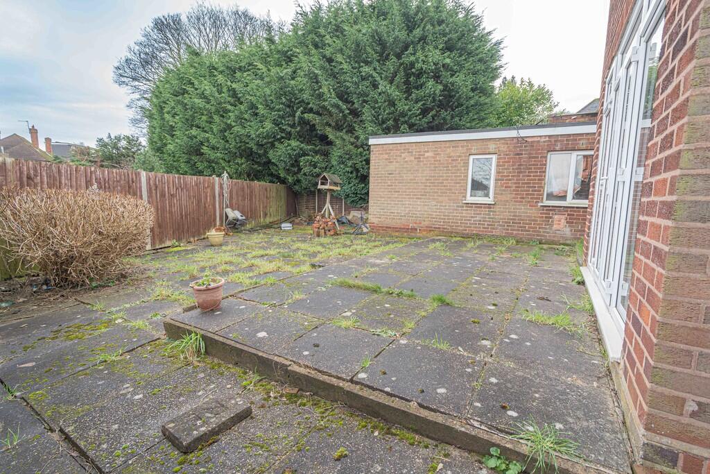 Additional property image - Hamstead Hill, Handsworth Wood