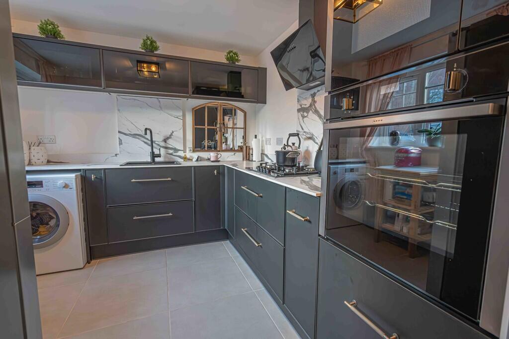 Additional property image - Bramley Drive, Handsworth Wood