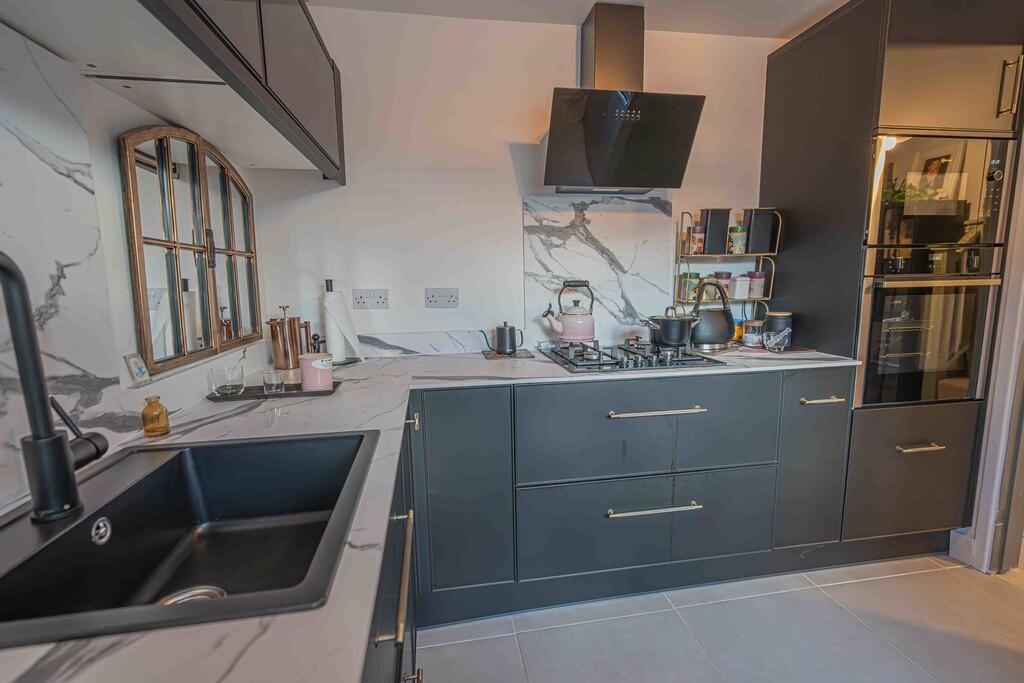 Additional property image - Bramley Drive, Handsworth Wood