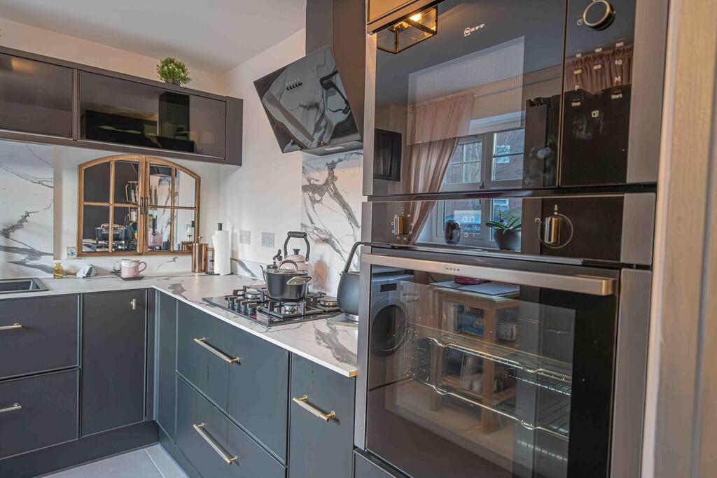 Additional property image - Bramley Drive, Handsworth Wood