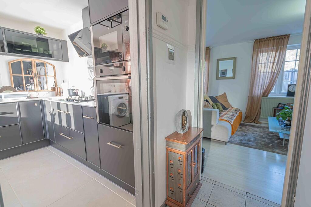 Additional property image - Bramley Drive, Handsworth Wood