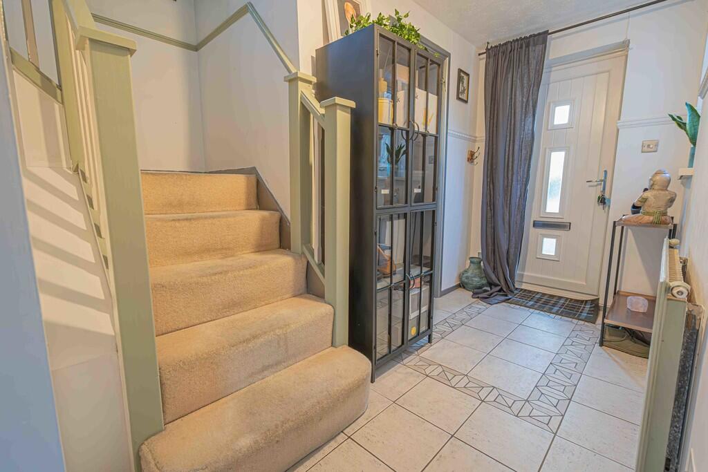 Additional property image - Bramley Drive, Handsworth Wood