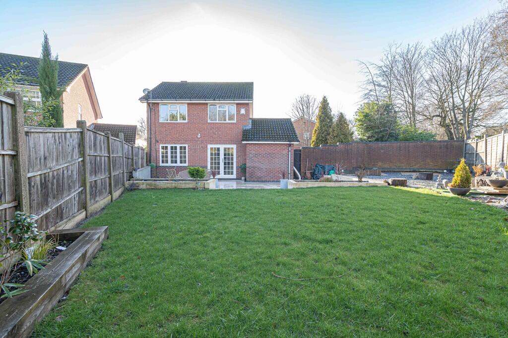 Additional property image - Bramley Drive, Handsworth Wood