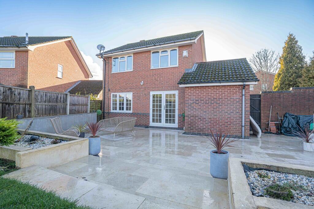 Additional property image - Bramley Drive, Handsworth Wood
