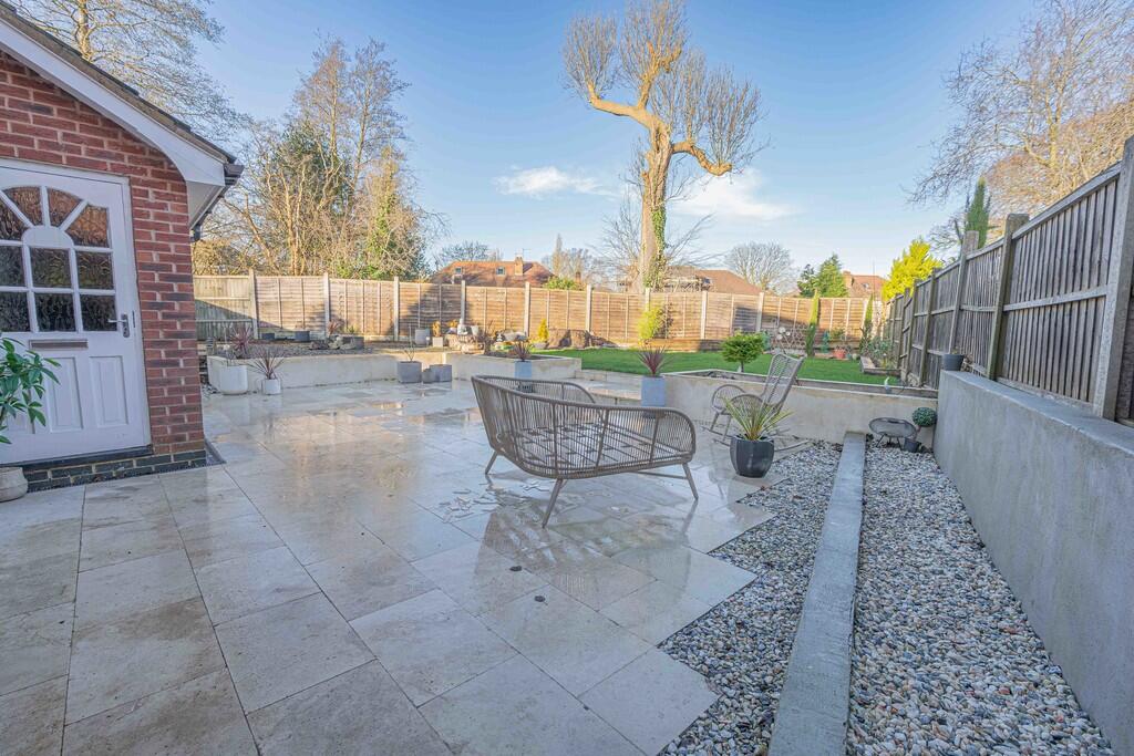 Additional property image - Bramley Drive, Handsworth Wood