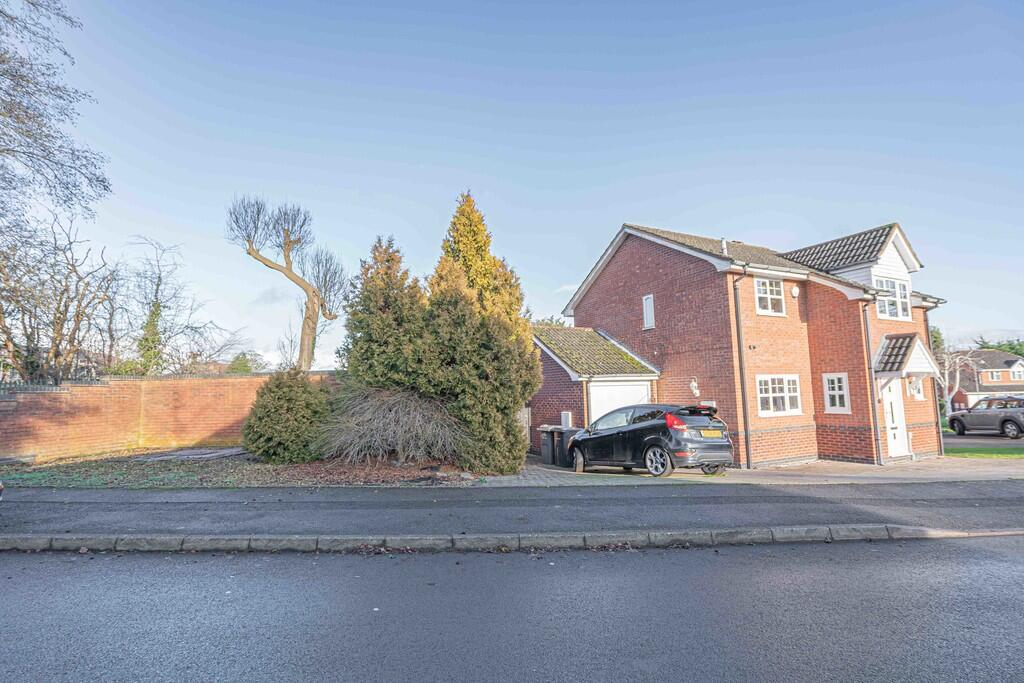 Additional property image - Bramley Drive, Handsworth Wood