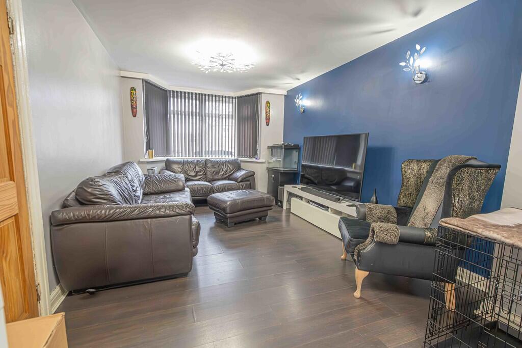 Additional property image - Island Road, Handsworth