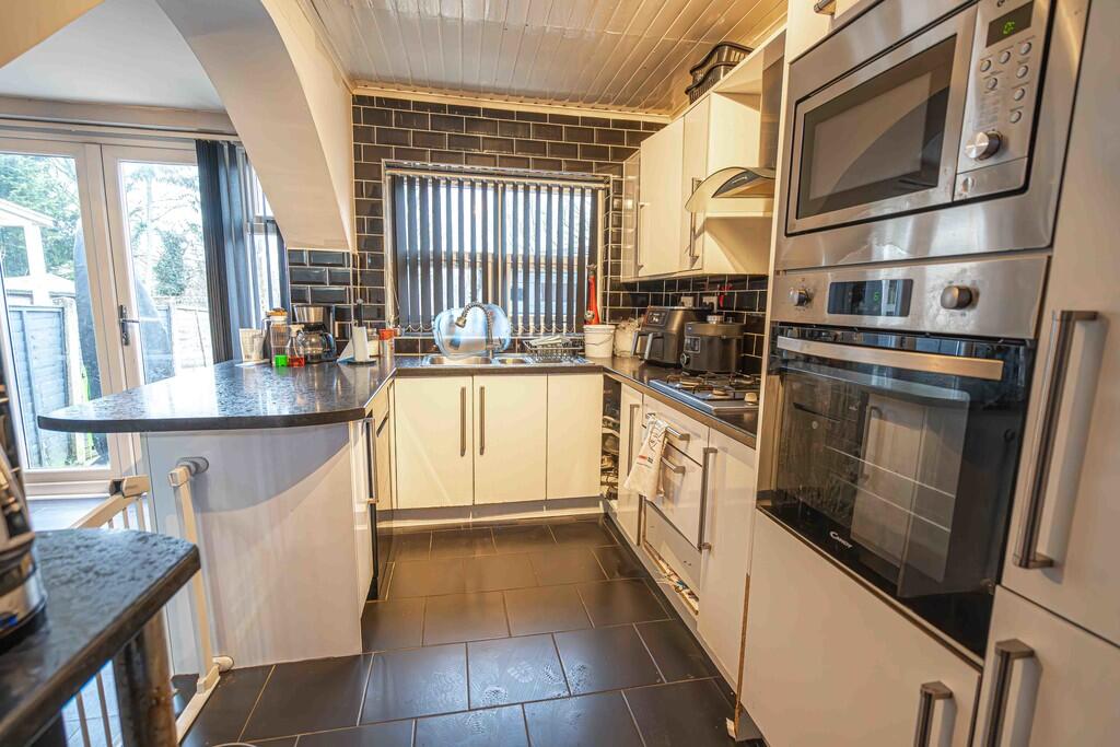 Additional property image - Island Road, Handsworth