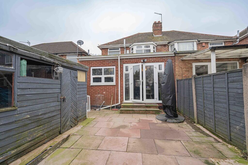 Additional property image - Island Road, Handsworth
