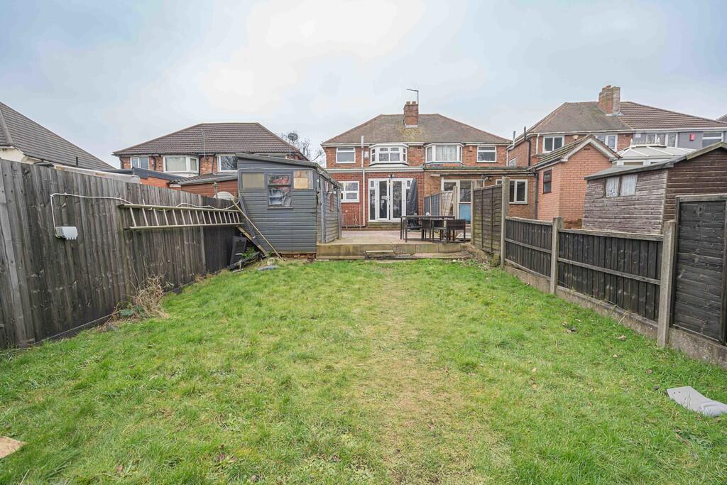 Additional property image - Island Road, Handsworth