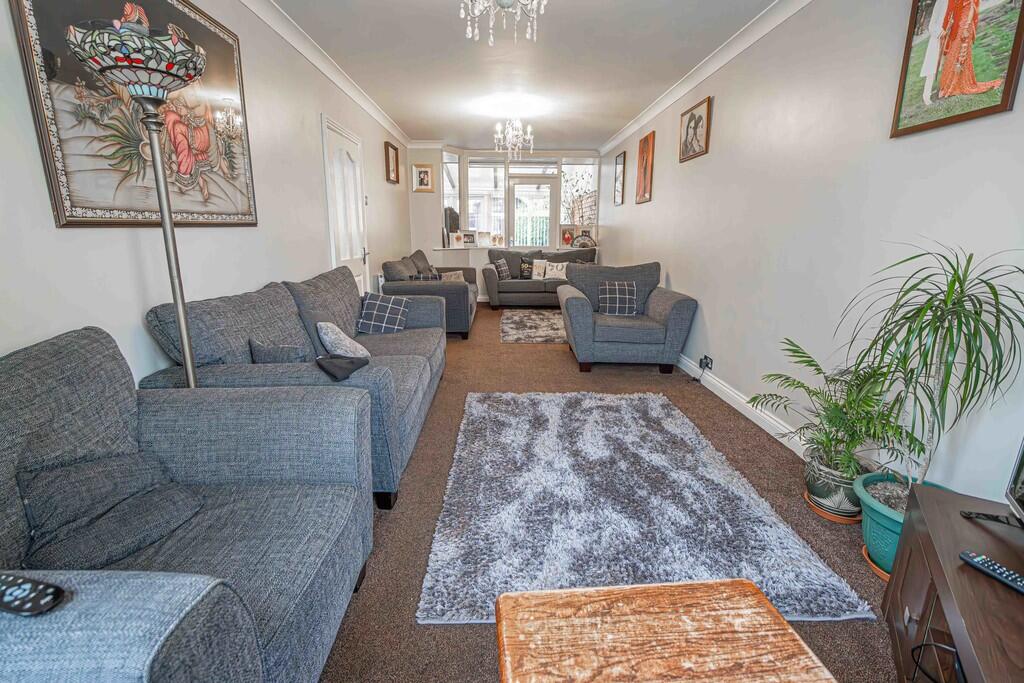 Additional property image - Beauchamp Avenue, Handsworth Wood