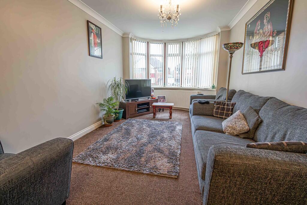 Additional property image - Beauchamp Avenue, Handsworth Wood