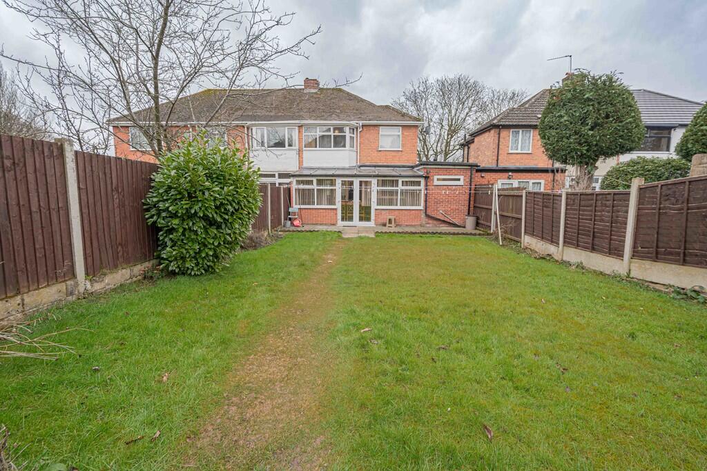 Additional property image - Beauchamp Avenue, Handsworth Wood