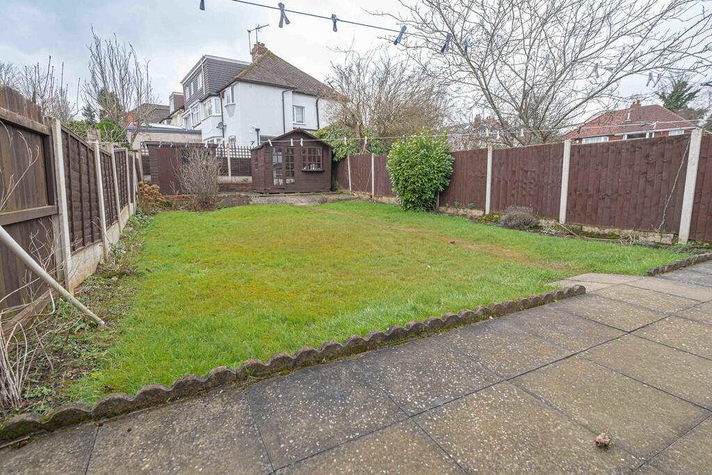 Additional property image - Beauchamp Avenue, Handsworth Wood