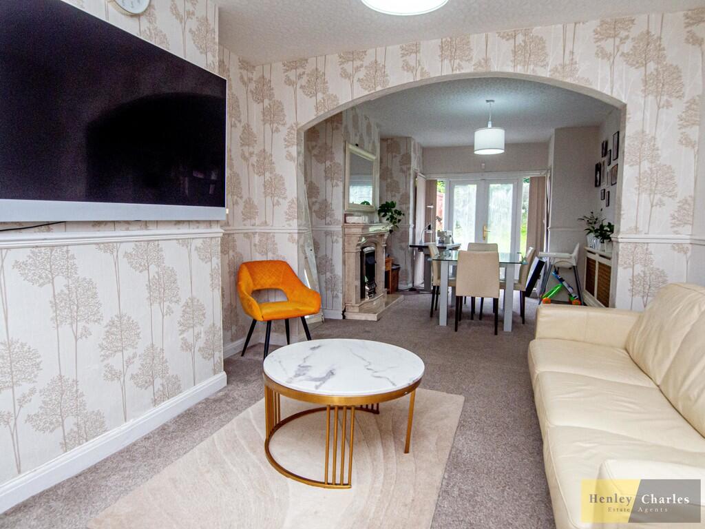 Additional property image - Inverclyde Road , Handsworth Wood
