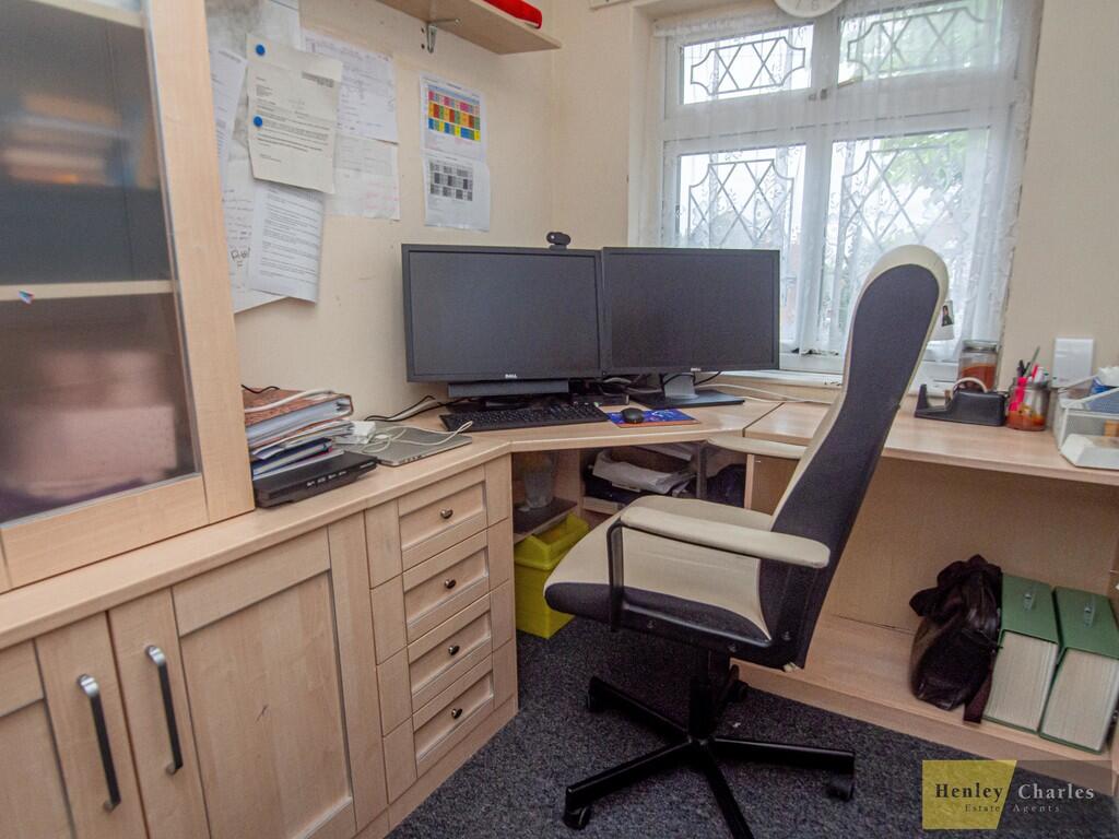 Additional property image - Inverclyde Road , Handsworth Wood
