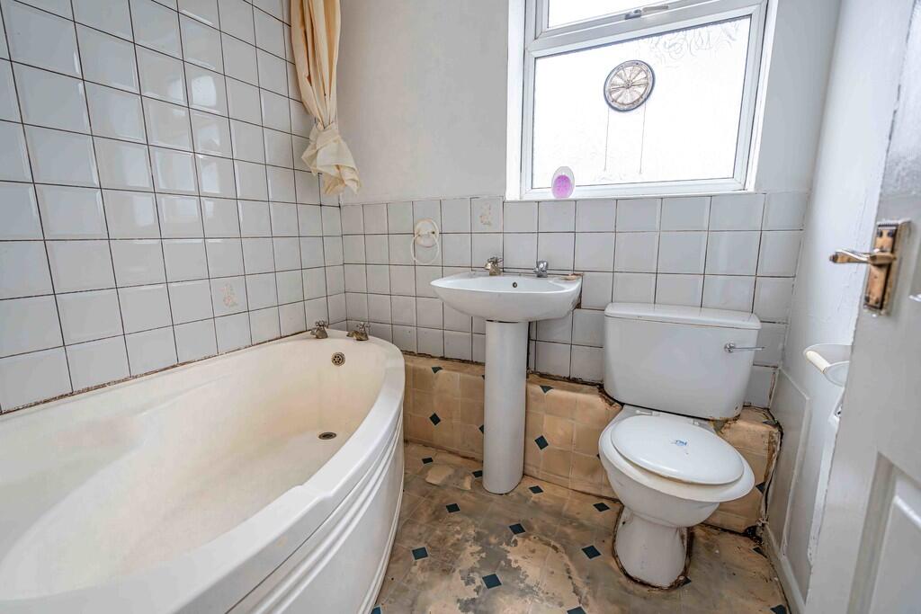 Additional property image - Selborne Road, Handsworth Wood