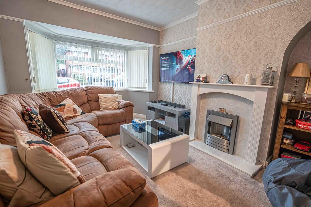 Additional property image - Monsal Road, Great Barr, Birmingham