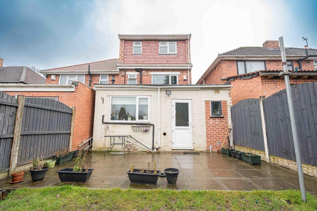 Additional property image - Monsal Road, Great Barr, Birmingham