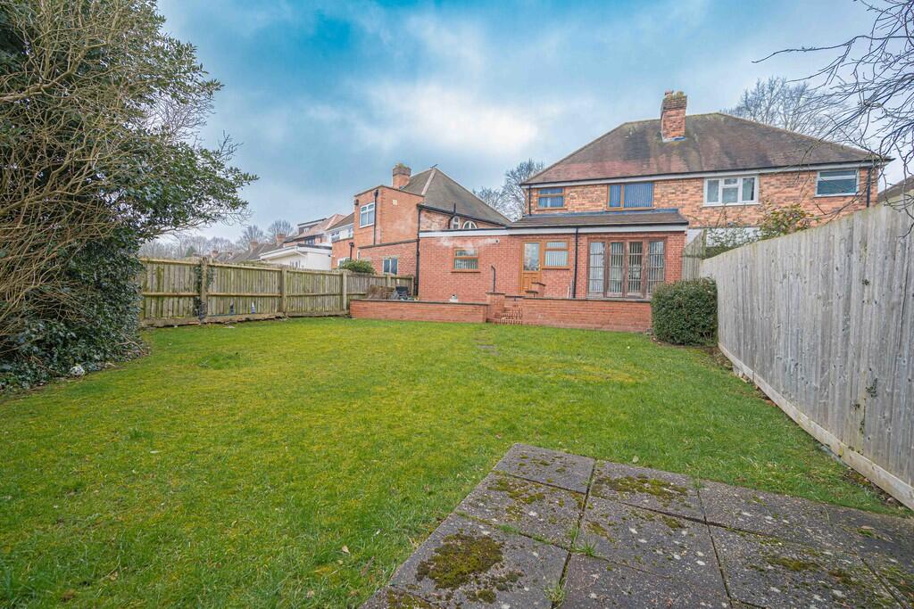 Additional property image - Romilly Avenue, Handsworth Wood