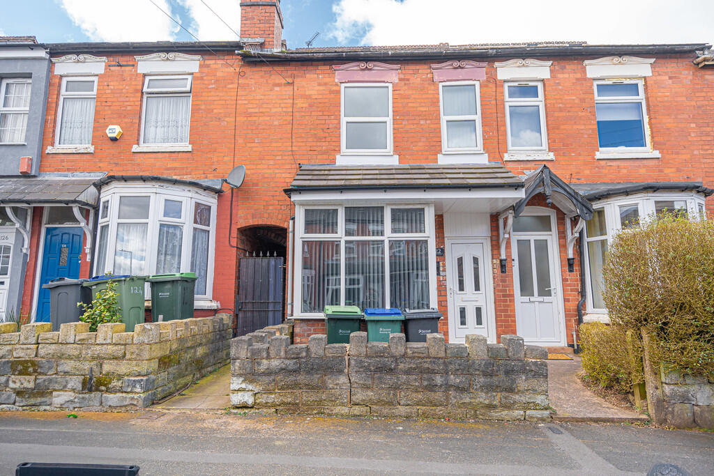 Main image of property: Arden Road, Smethwick