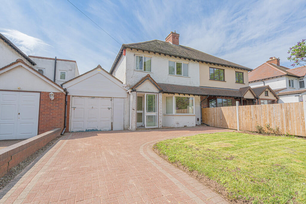 Main image of property: Walmley Road, Walmley , Sutton Coldfield