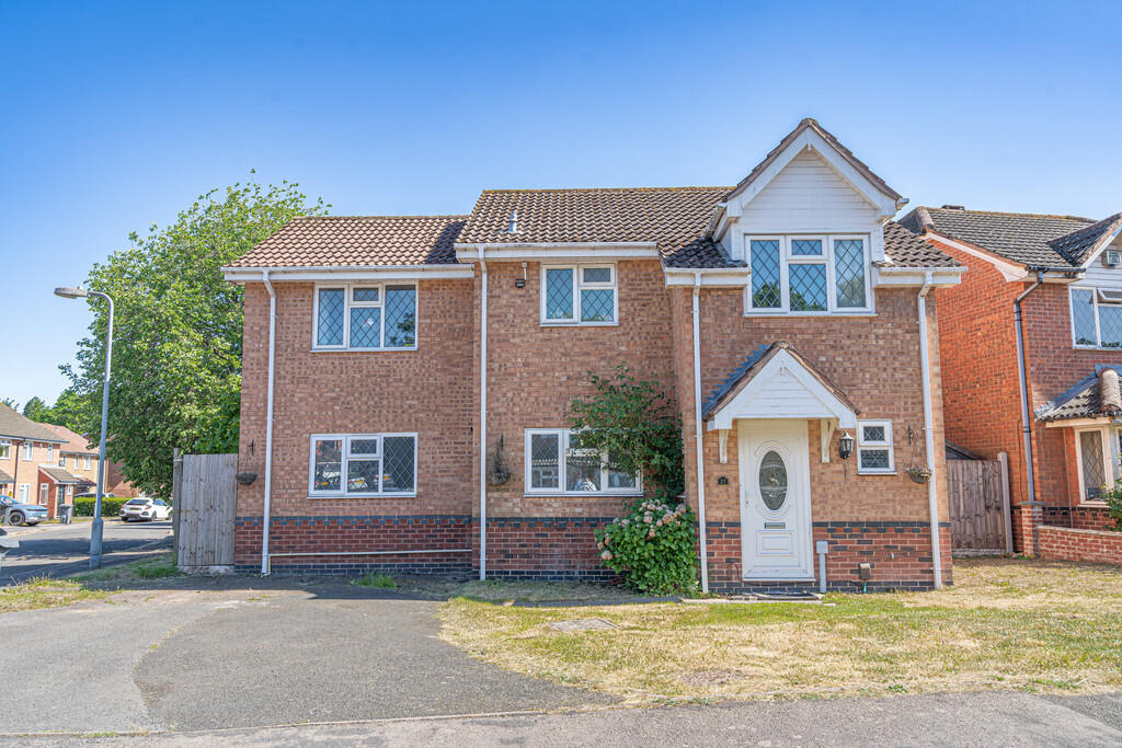 Main image of property: Bramley Drive, Handsworth Wood, Birmingham