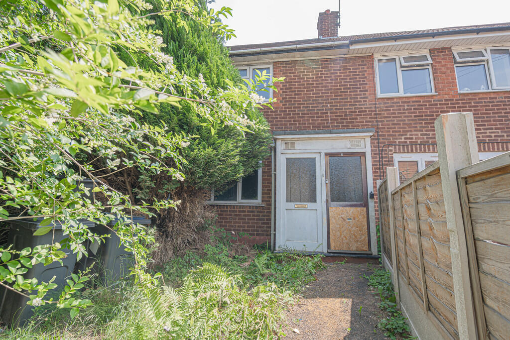 Main image of property: Orford Grove, Handsworth