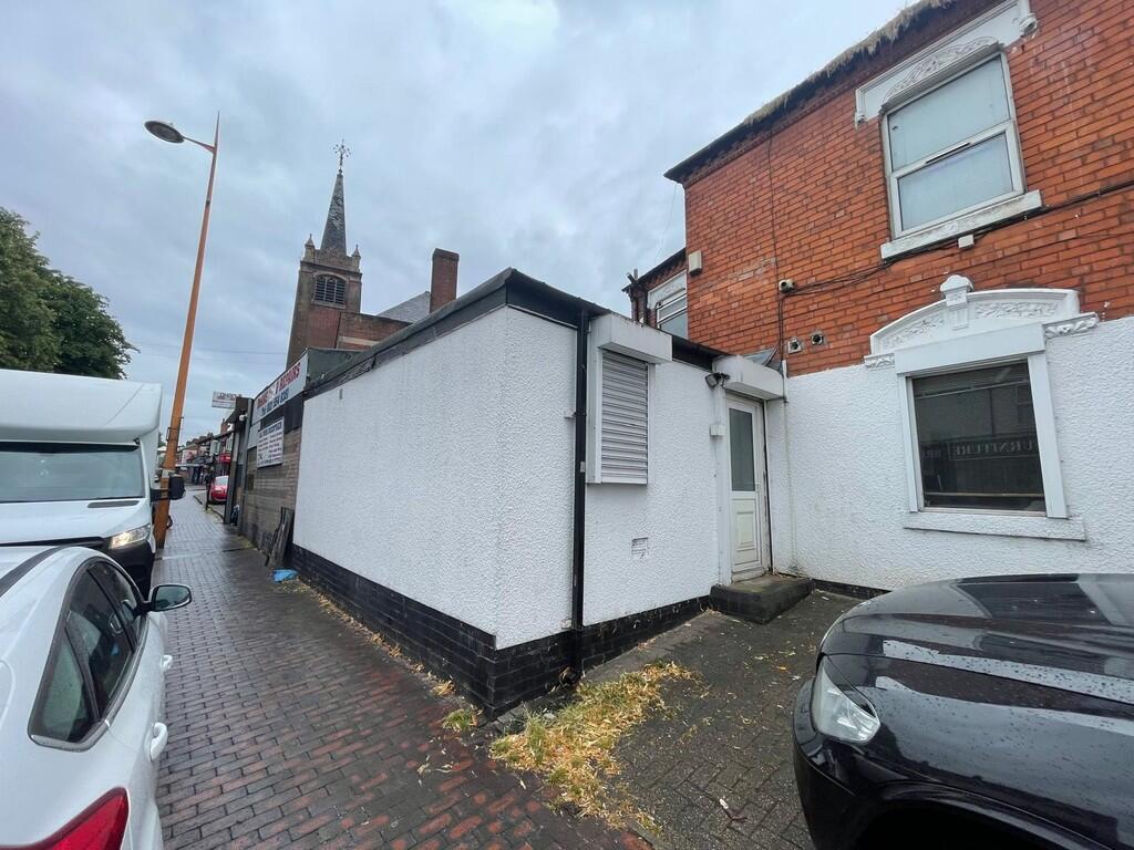 Main image of property: Rookery Road, Handsworth