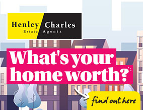 Get brand editions for Henley Charles, Handsworth