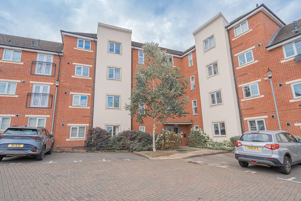 Main image of property: Maynard Road, Edgbaston, Birmingham