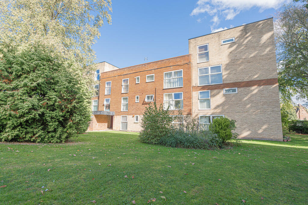 Main image of property: Friary Close, Handsworth Wood