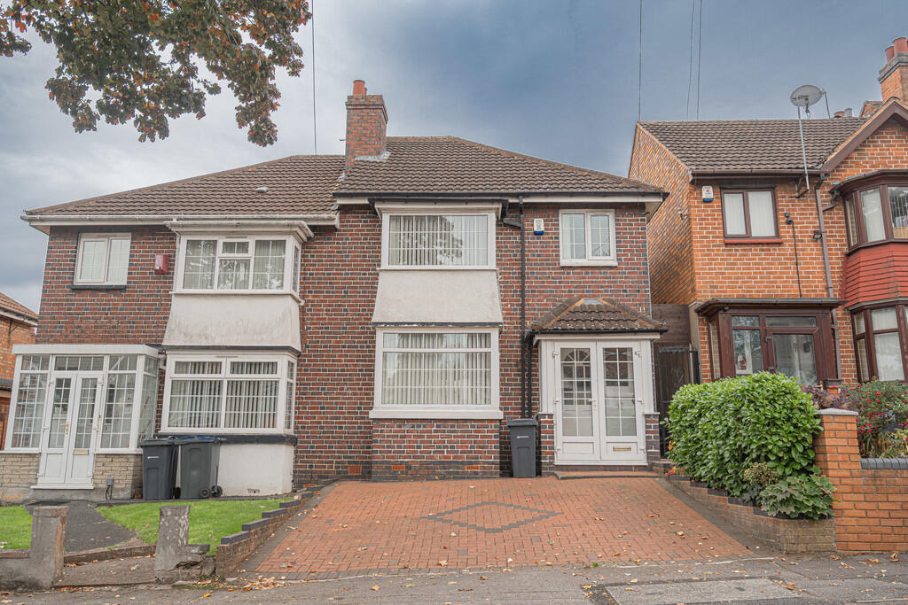 Main image of property: Cranbrook Road , Handsworth 