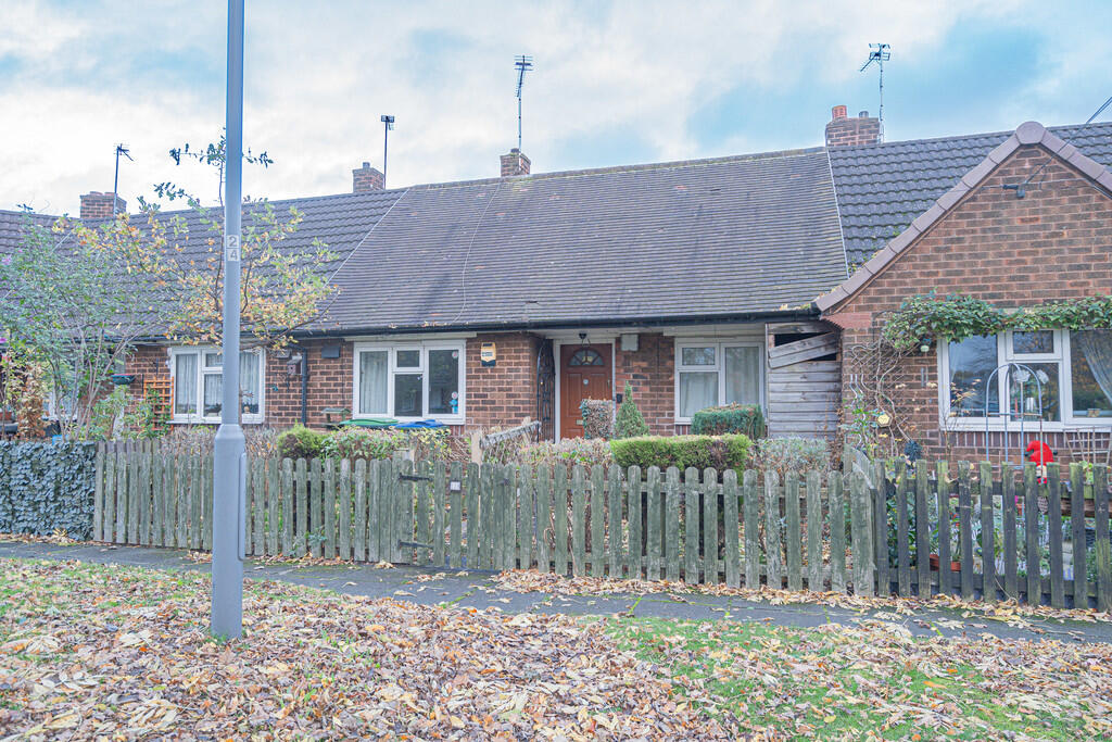 Main image of property: Brickhouse Lane, West Bromwich