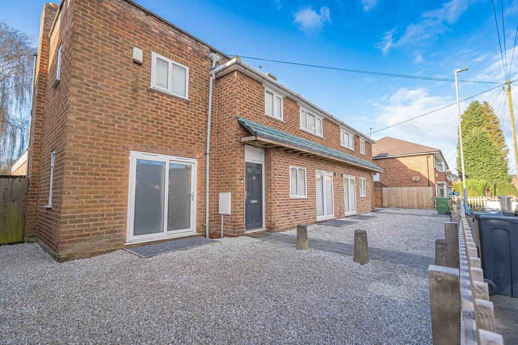 Main image of property: Aston Close, Bilston
