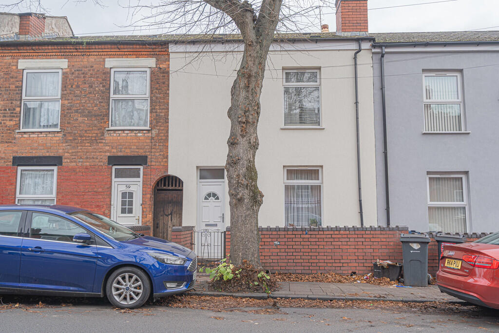 Main image of property: Boulton Road, Handsworth