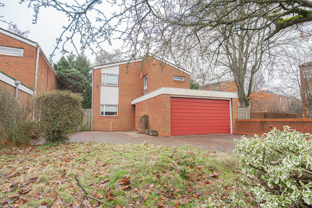 Main image of property: Cassowary Road, Handsworth Wood