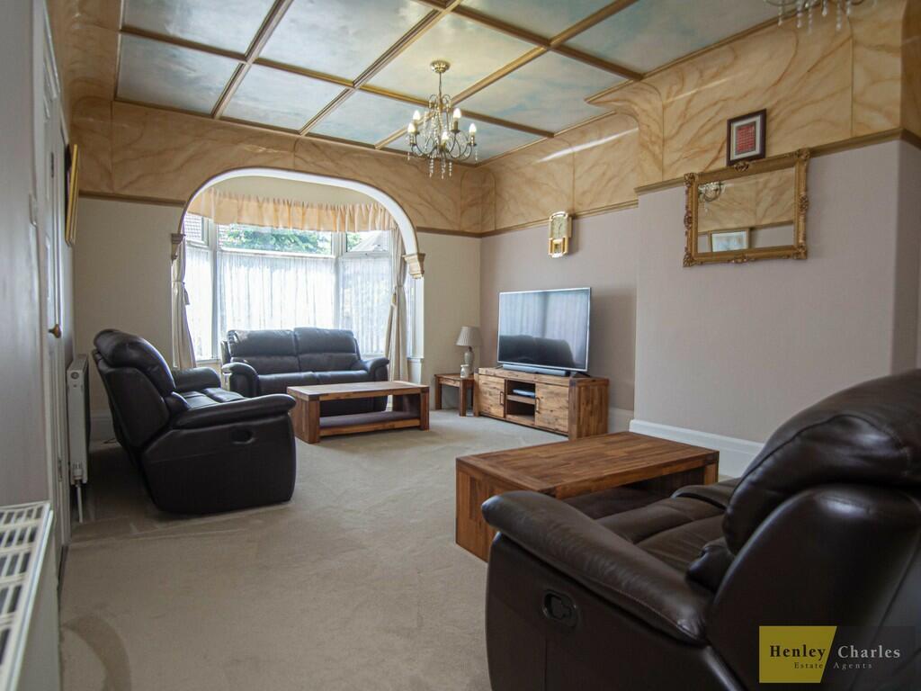 Additional property image - Brecon Road, Handsworth