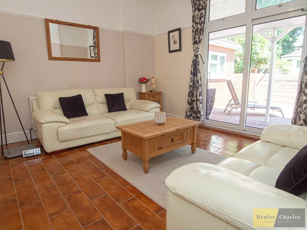 Additional property image - Brecon Road, Handsworth